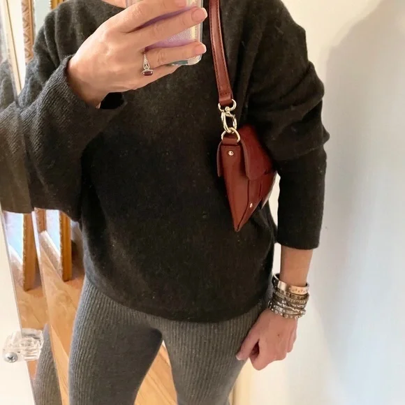 Kate Spade Leather Shoulder Bag